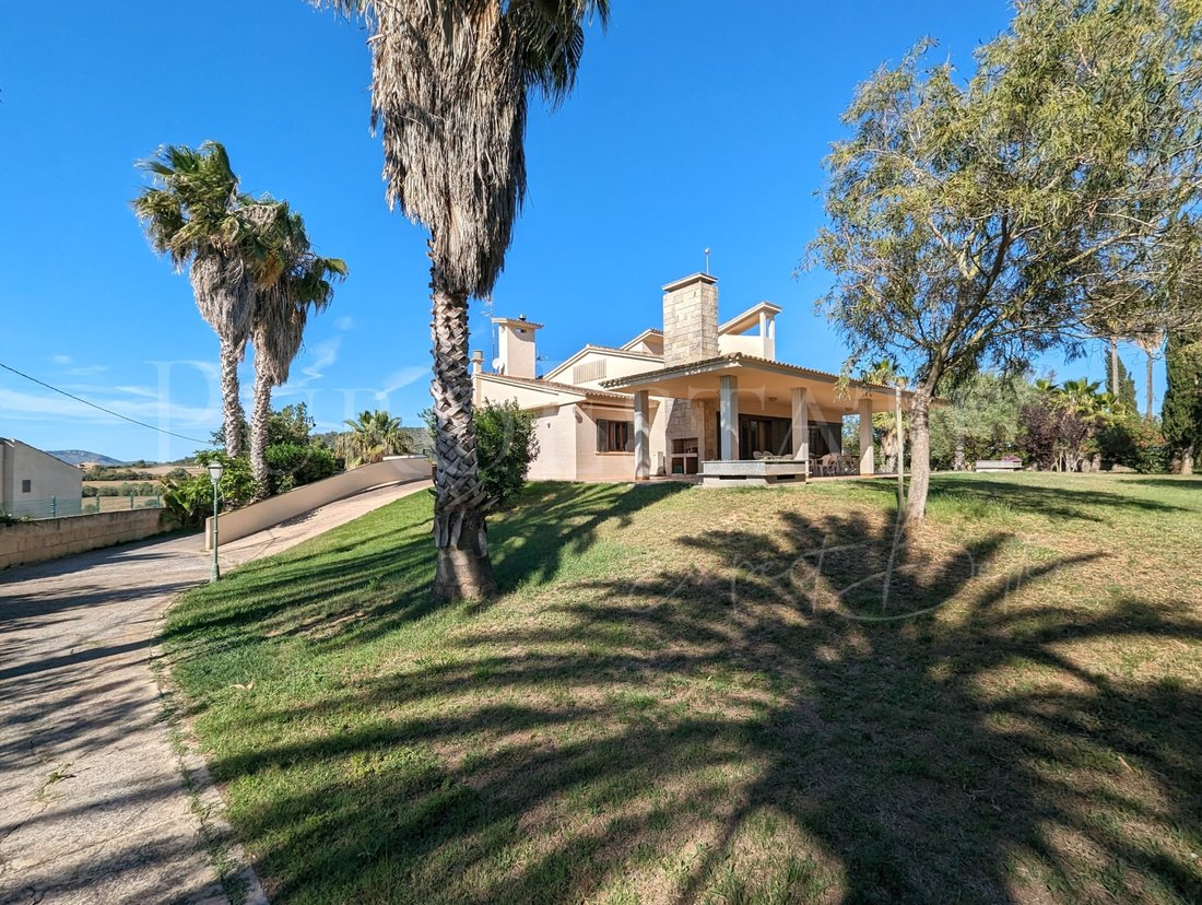 House in Manacor, Balearic Islands, Spain 4 - 14741587
