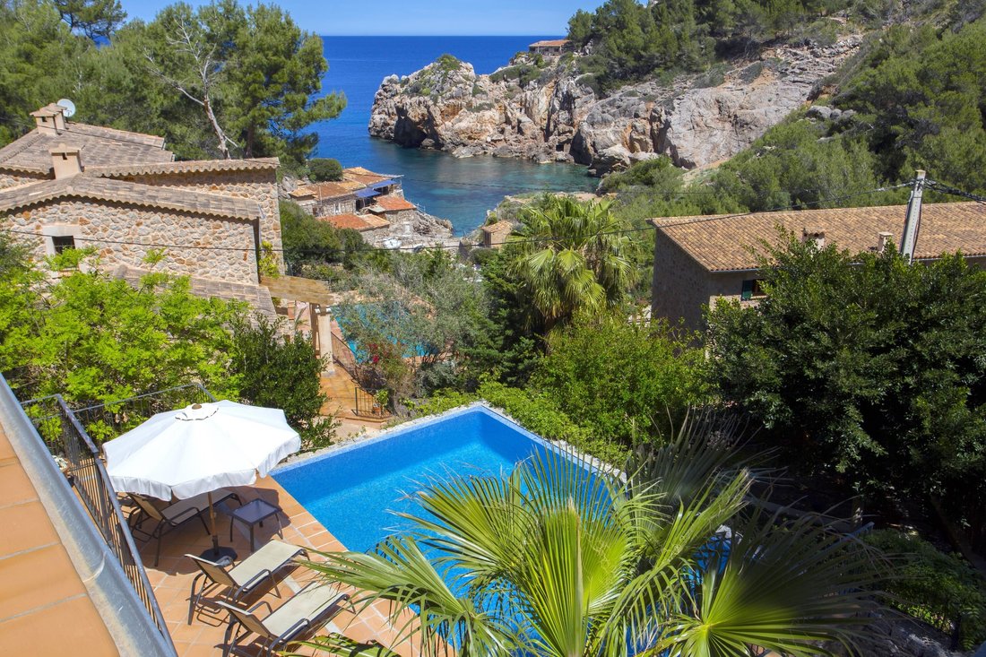 Country House in Deia, Balearic Islands, Spain 1 - 15956417