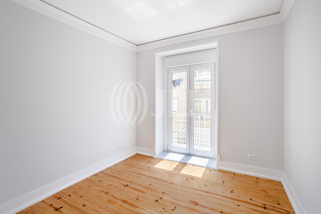 Apartment in Moscavide e Portela, Lisbon, Portugal 4 - 15917734