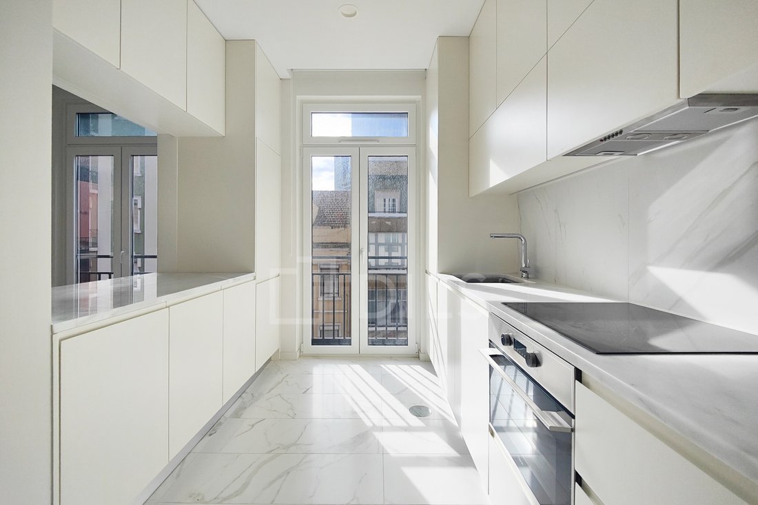 Apartment in Campo de Ourique, Lisbon, Portugal 5 - 16563737