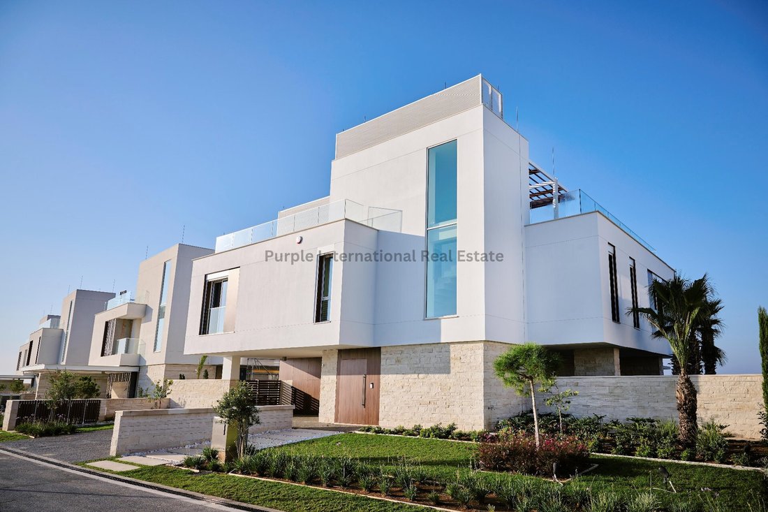 Villa in Ayia Napa, Cyprus 2 - 14796258