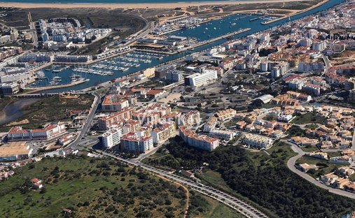 Land in São Sebastião, Lagos, Sao Goncalo de Lagos, Portugal 1