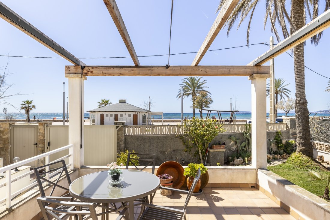 Villa in Palma, Balearic Islands, Spain 4 - 15617362