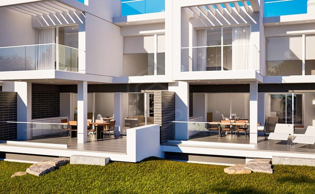 Apartment in Vilamoura, Quarteira, Algarve 2 - 16601078