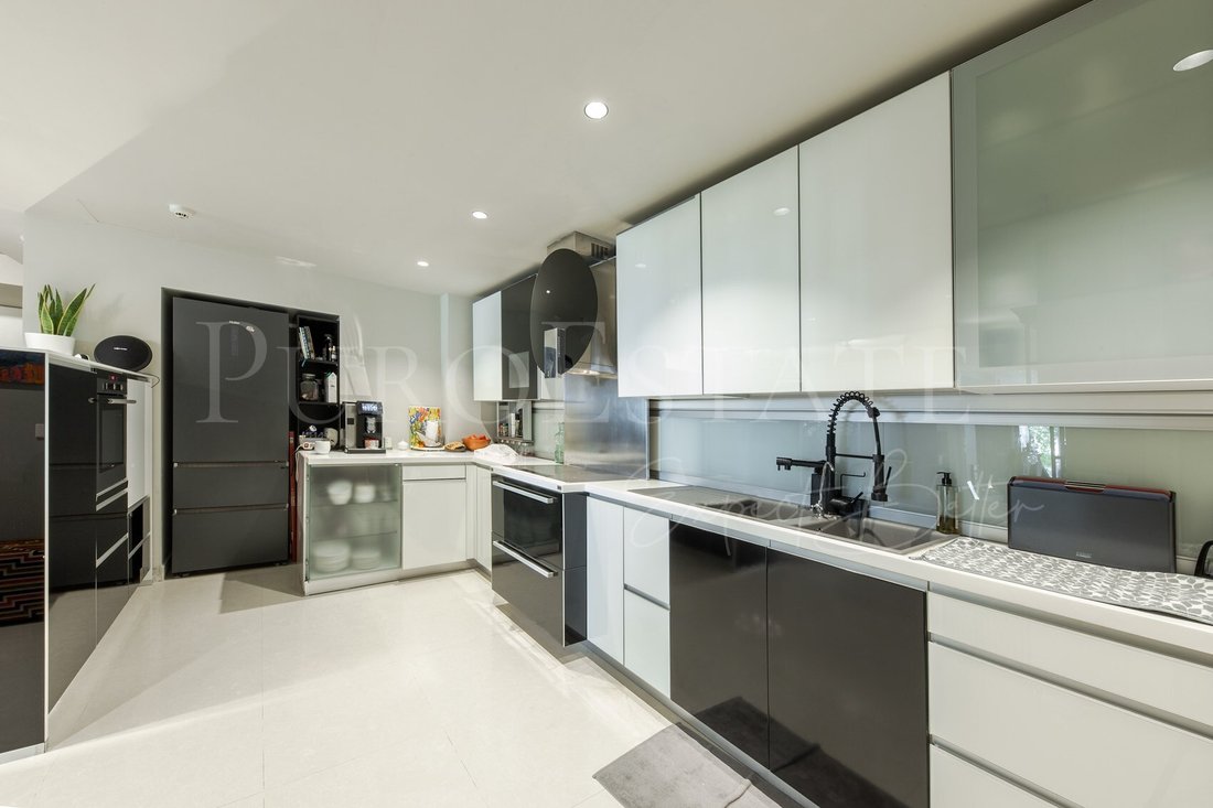 Apartment in Sol de Mallorca, Calvia, Balearic Islands 4 - 14155725