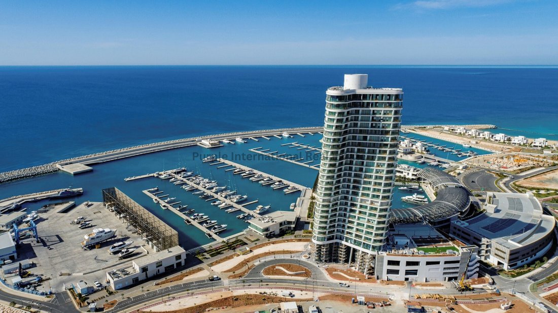 Apartment in Ayia Napa, Cyprus 1 - 16712029