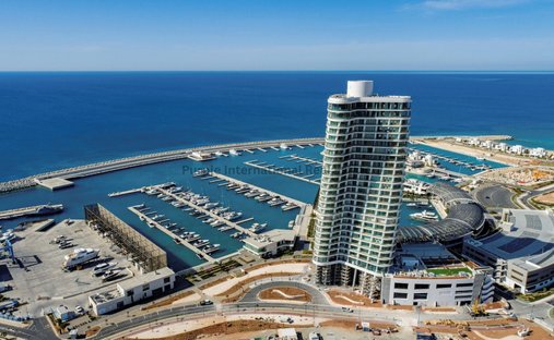 Apartamento en Ayia Napa, Chipre 1