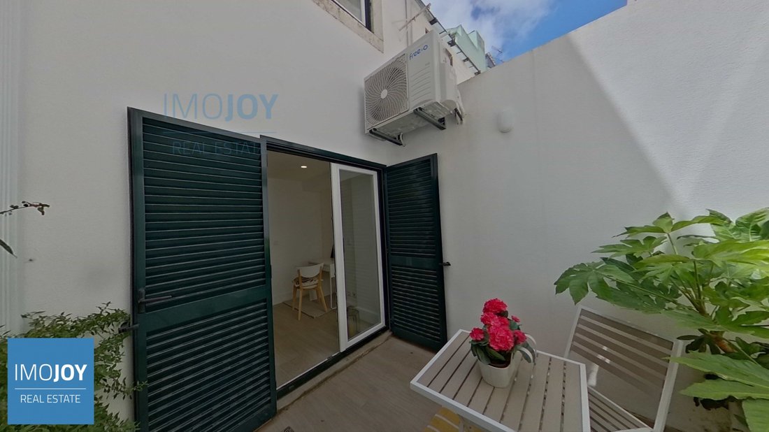 Apartment in Estrela, Lisbon, Portugal 1 - 13003629