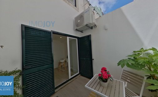 Apartment in Estrela, Lisbon, Portugal 1