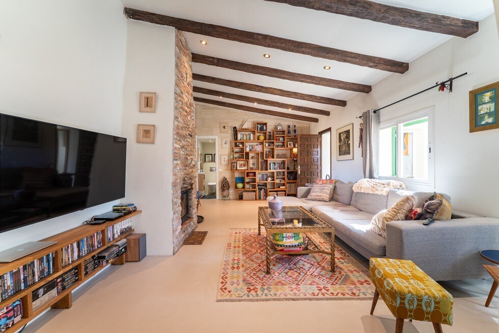 Country House in Bunyola, Balearic Islands, Spain 4 - 15463141