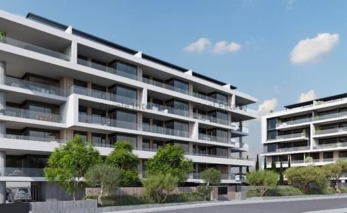 Apartment in Agios Athanasios, Limassol, Cyprus 1
