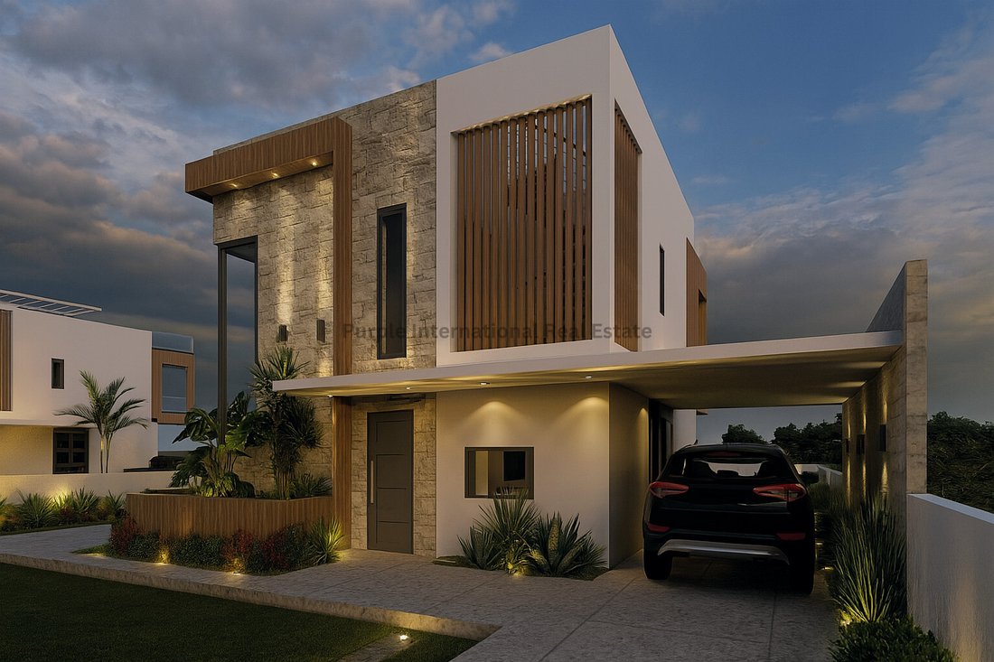 Villa in Peyia, Paphos, Cyprus 2 - 16712723