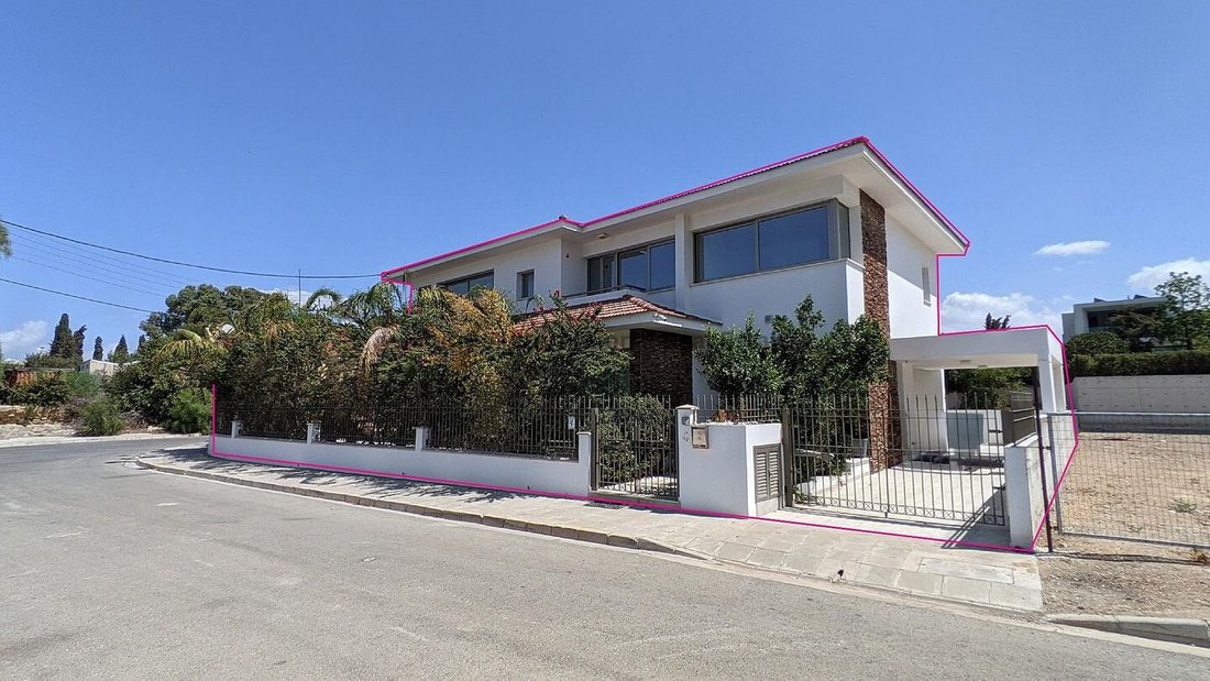 House in Aglantzia, Nicosia, Cyprus 3 - 16712343
