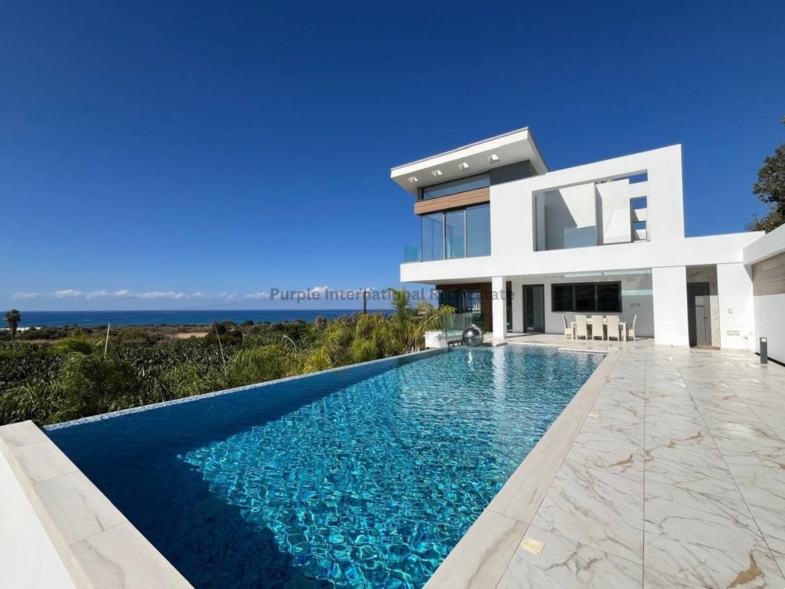 Villa in Peyia, Paphos, Cyprus 1 - 15236265