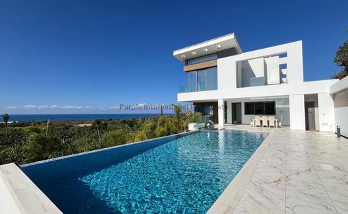 Villa à Peyia, Paphos, Chypre 1