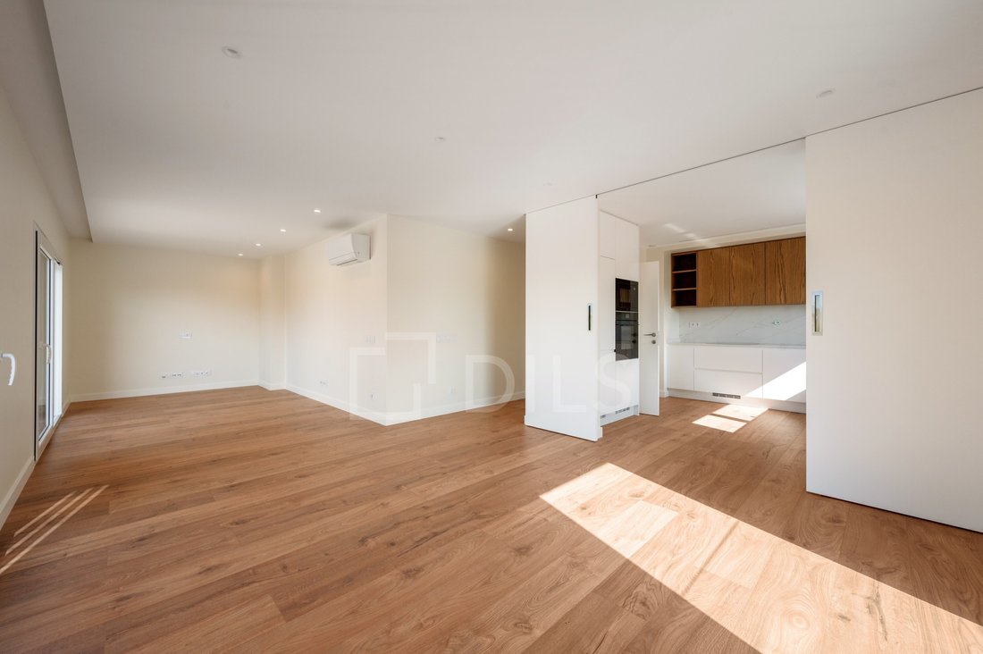 Apartment in Cascais e Estoril, Lisbon, Portugal 3 - 16608587