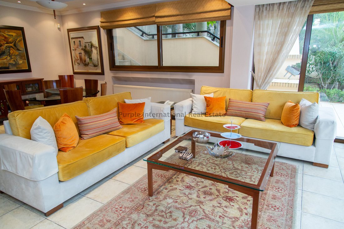 Villa in Aradippou, Larnaca, Cyprus 5 - 16712966