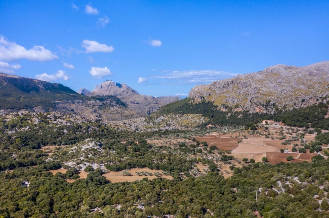 Country House in Escorca, Balearic Islands, Spain 4 - 11761649