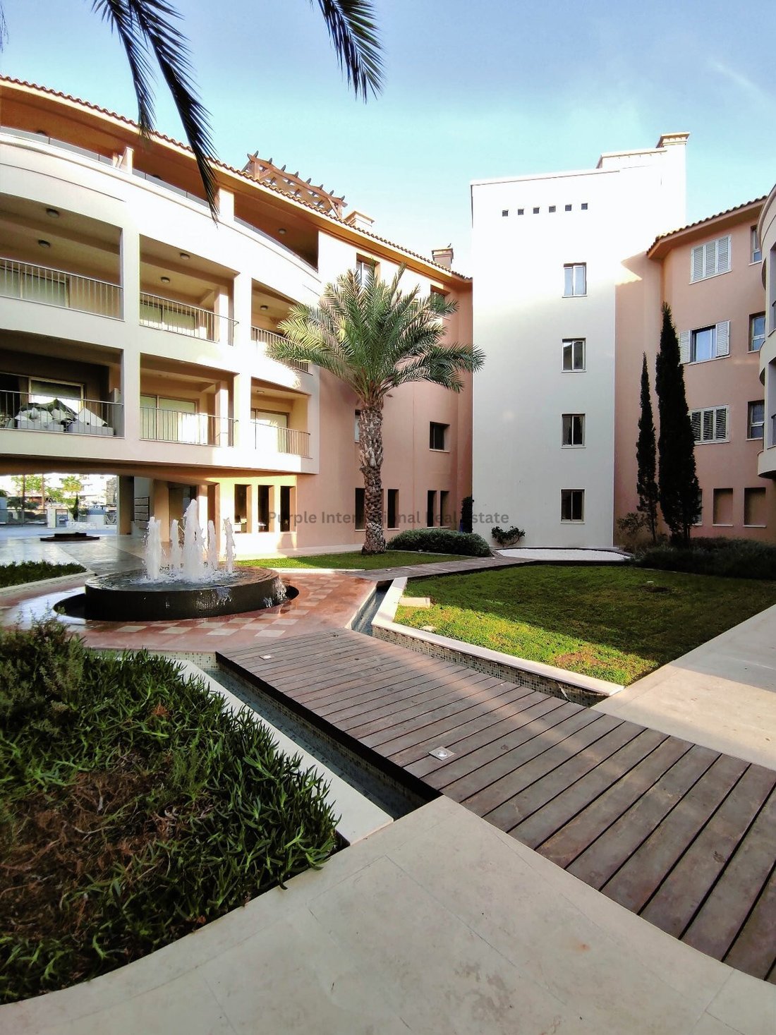 Apartment in Paphos, Paphos, Cyprus 4 - 15235730