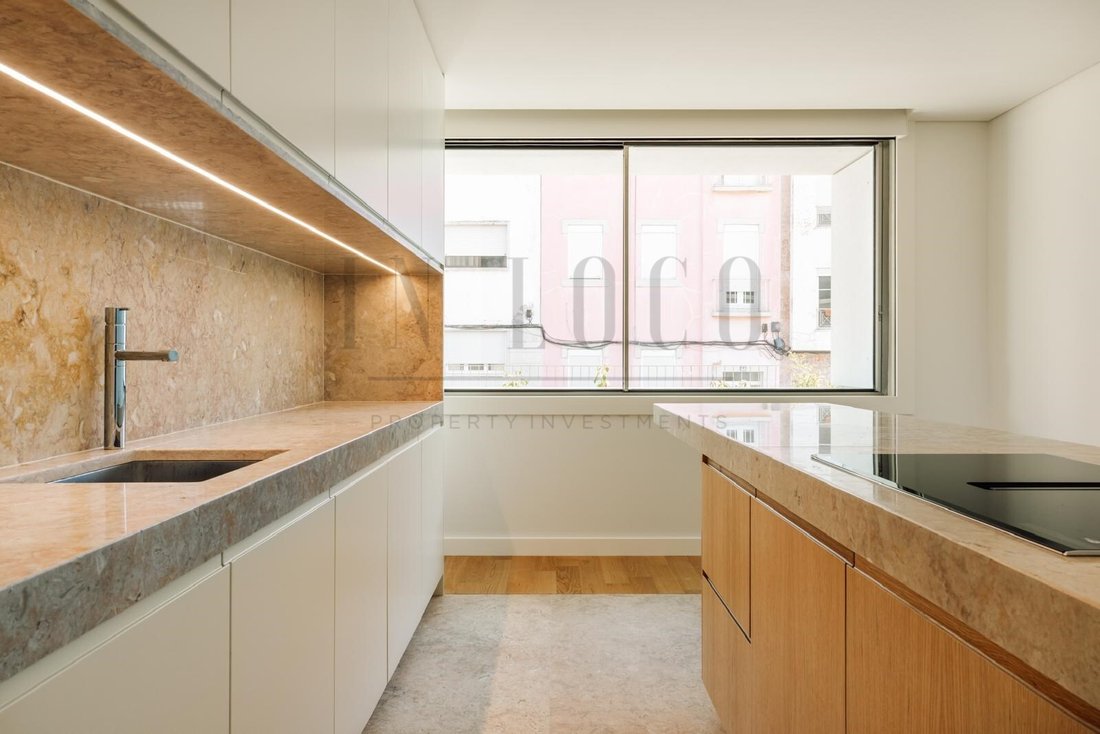 House in Alcantara, Lisbon, Portugal 3 - 16598532