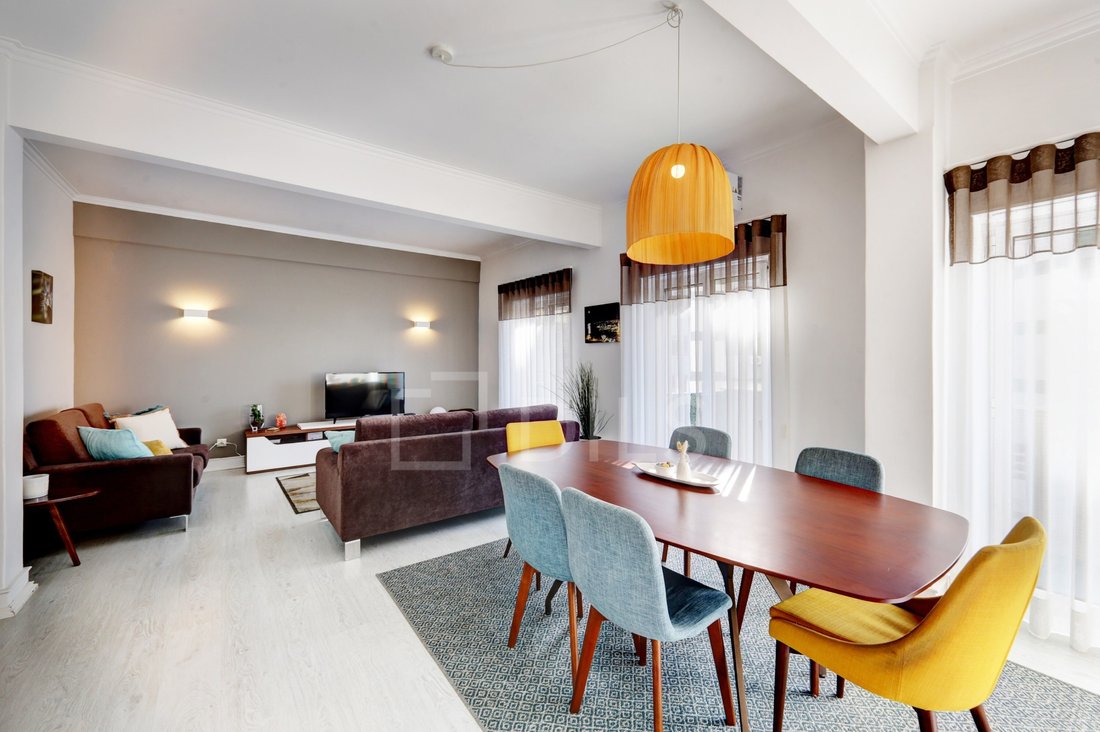 Apartment in Lumiar, Lisbon, Portugal 1 - 16472837