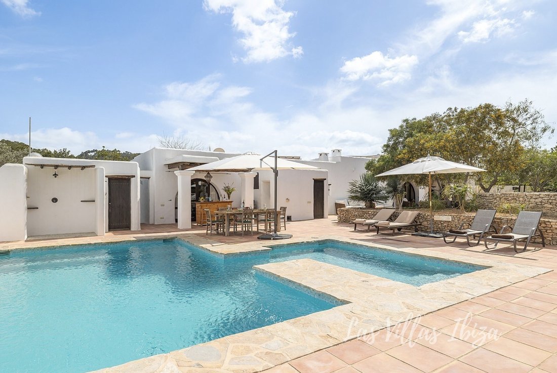 Villa in Palma, Balearic Islands, Spain 2 - 16543291