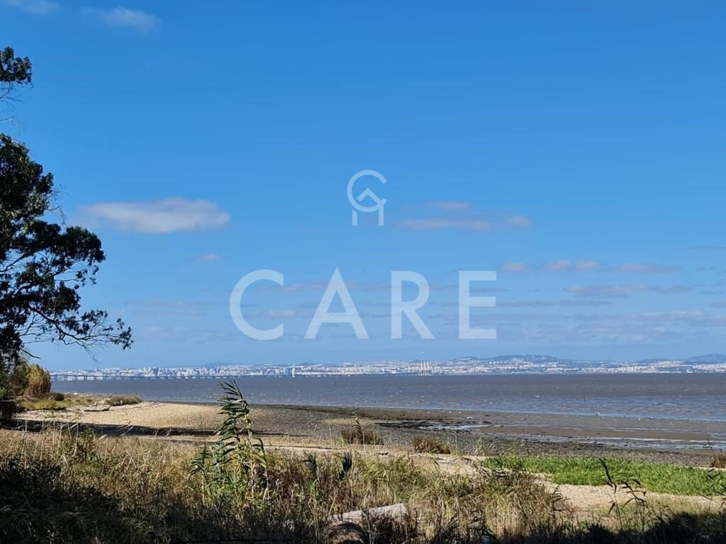 Land in Alcochete, Setubal, Portugal 3 - 12407676