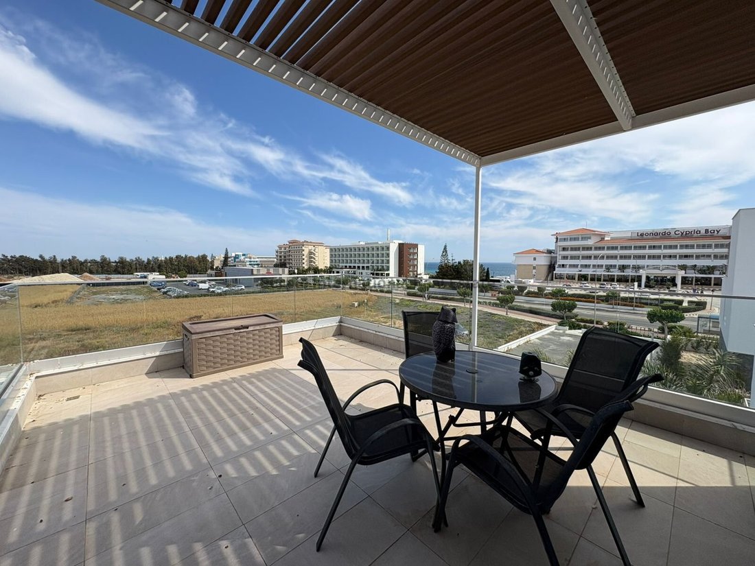 Villa à Geroskipou, Paphos, Chypre 4 - 16712429
