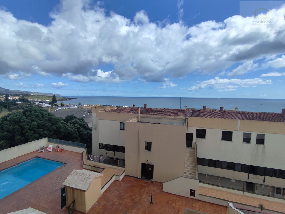 Apartment in Rosto do Cao (Sao Roque), Azores, Portugal 1 - 16123690