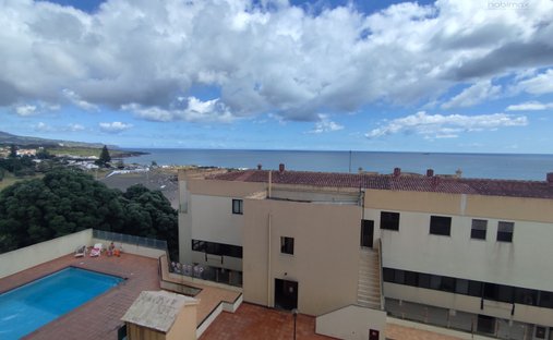Apartment in Rosto do Cao (Sao Roque), Azores, Portugal 1