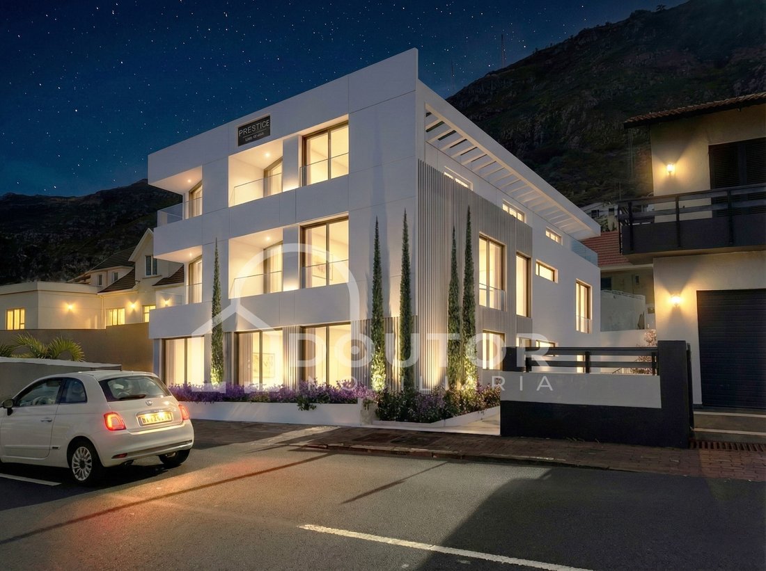 Apartment in Machico, Madeira, Portugal 5 - 16699354