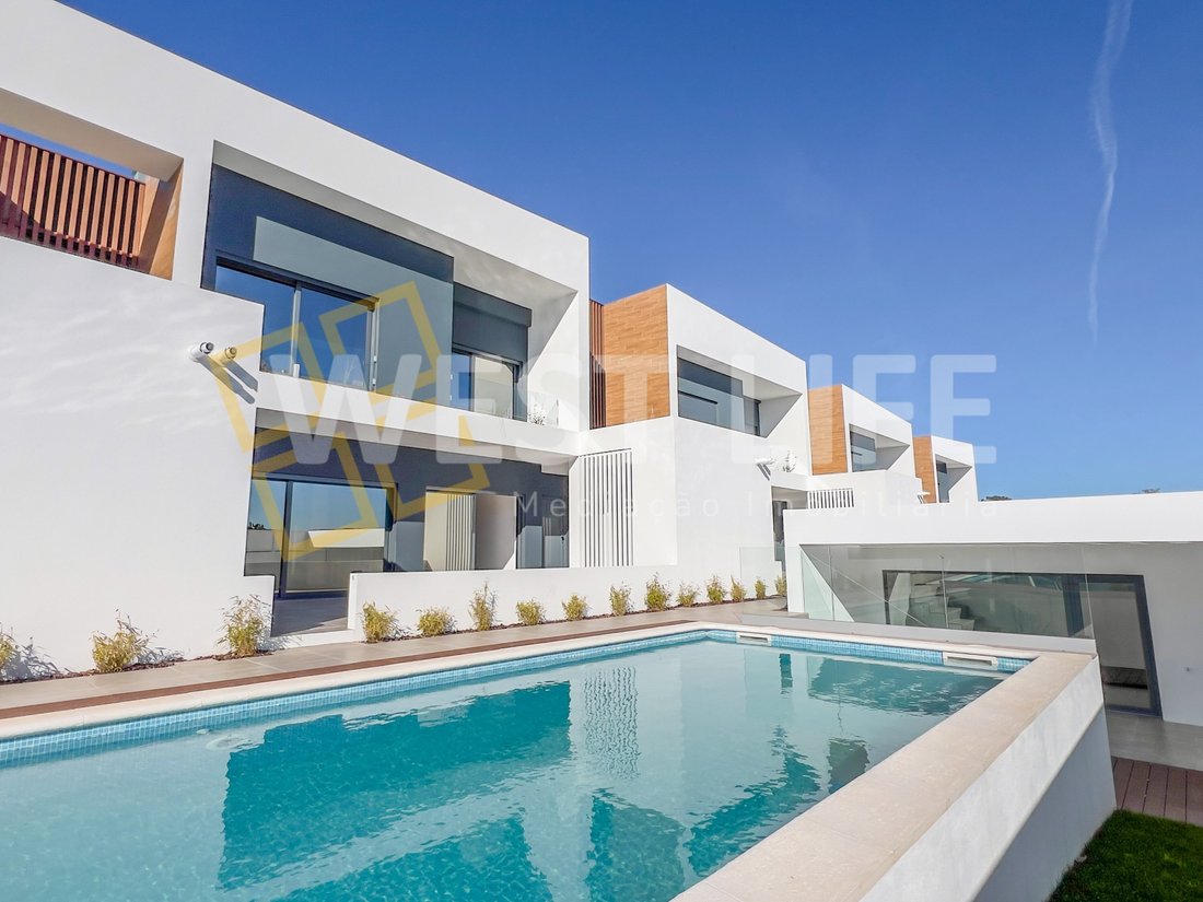 House in Loures, Lisbon, Portugal 1 - 15608873