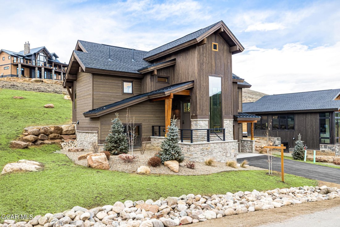 House in Granby, Colorado, United States 3 - 16292901