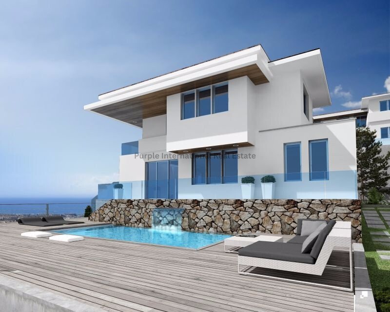 Villa in Agios Tychon, Limassol, Cyprus 5 - 16712018