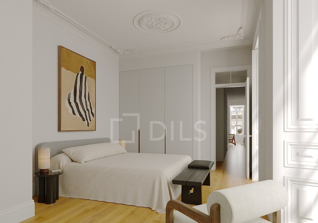 Apartment in Misericordia, Lisbon, Portugal 3 - 16323319