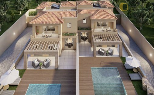 Maison à Faro (Se et Sao Pedro), Algarve, Portugal 1