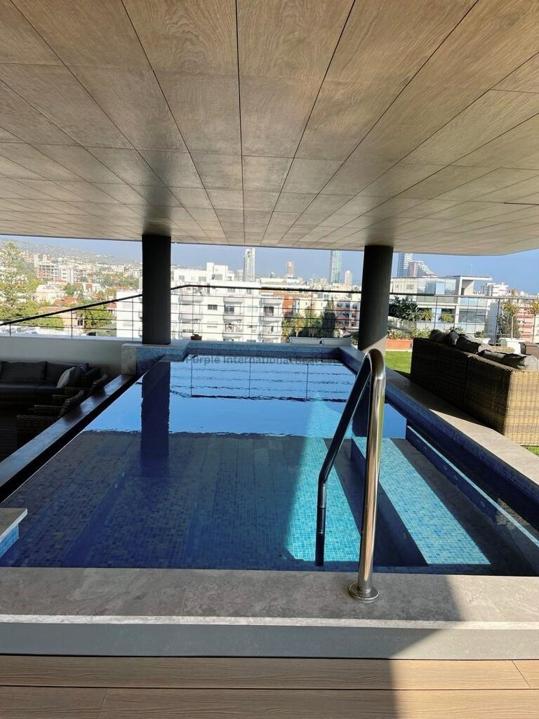 Apartment in Germasogeia, Limassol, Cyprus 4 - 15236044
