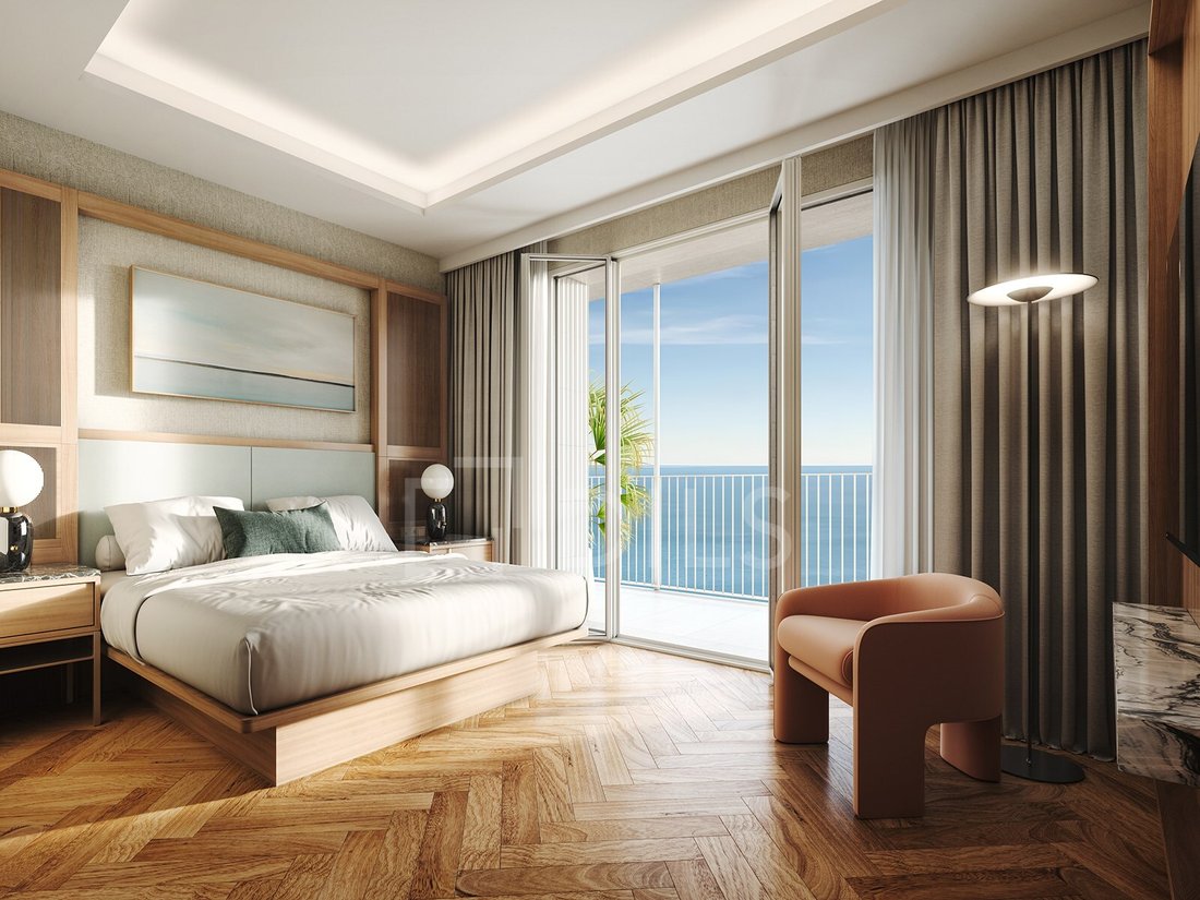 Apartment in Carcavelos e Parede, Lisbon, Portugal 5 - 15207522