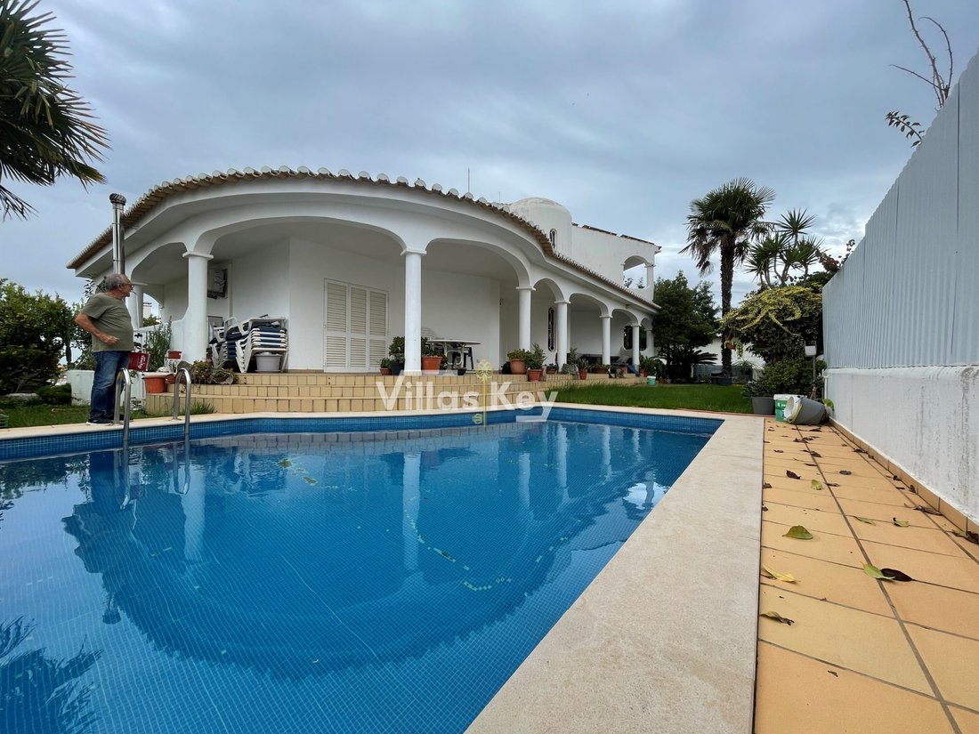 House in Portimao, Algarve, Portugal 2 - 12376822