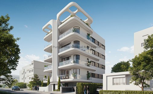 Apartment in Limassol, Limassol, Cyprus 1