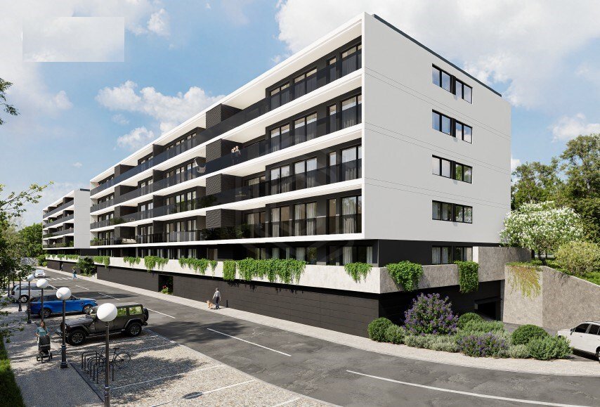 Apartment in Fanzeres e Sao Pedro da Cova, Porto District, Portugal 3 - 16707708
