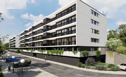 Appartement à Fanzeres e Sao Pedro da Cova, District de Porto, Portugal 1