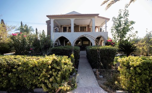 Villa a Perivolia, Distretto di Larnaca, Cipro 1