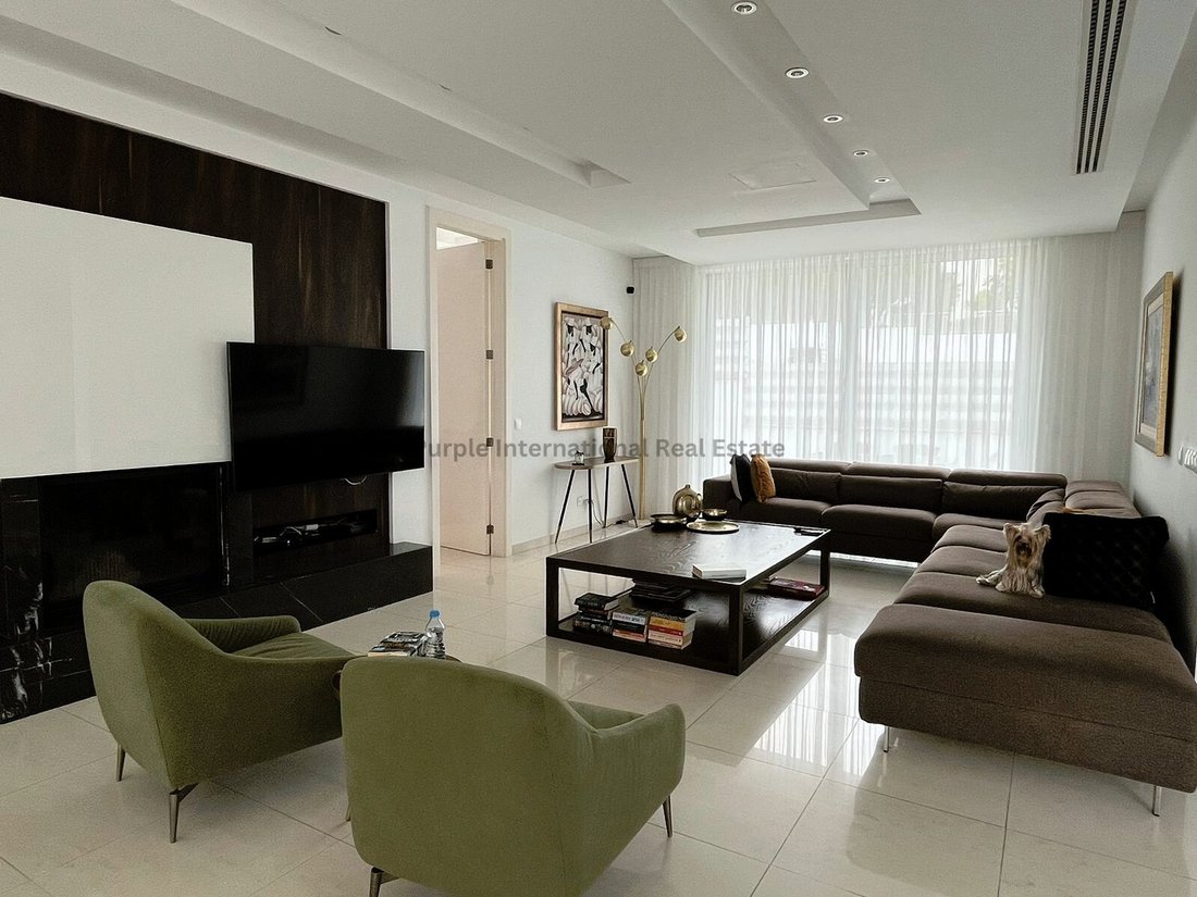 Villa in Paphos, Paphos, Cyprus 3 - 15235964