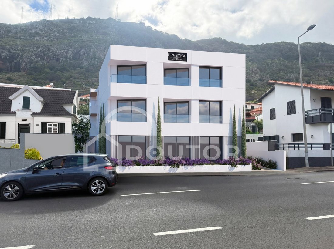 Apartment in Machico, Madeira, Portugal 2 - 16699354