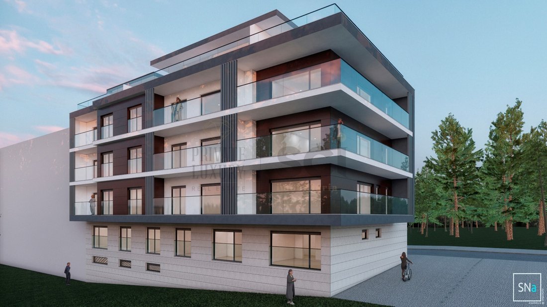 Apartment in Charneca de Caparica e Sobreda, Setubal, Portugal 5 - 16598738