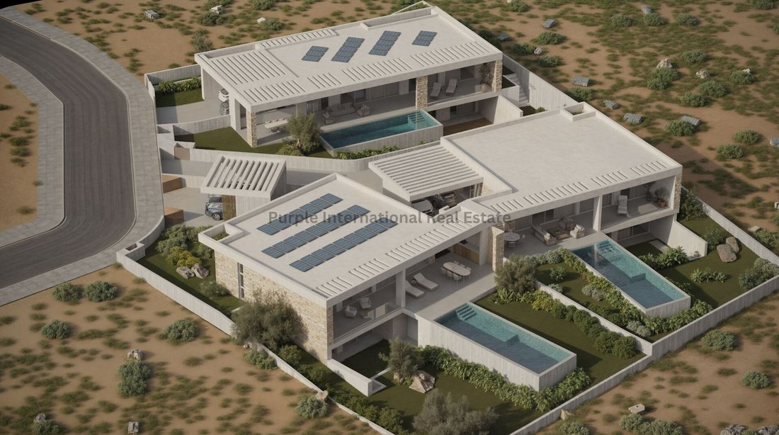 Villa in Peyia, Paphos, Cyprus 3 - 16712444