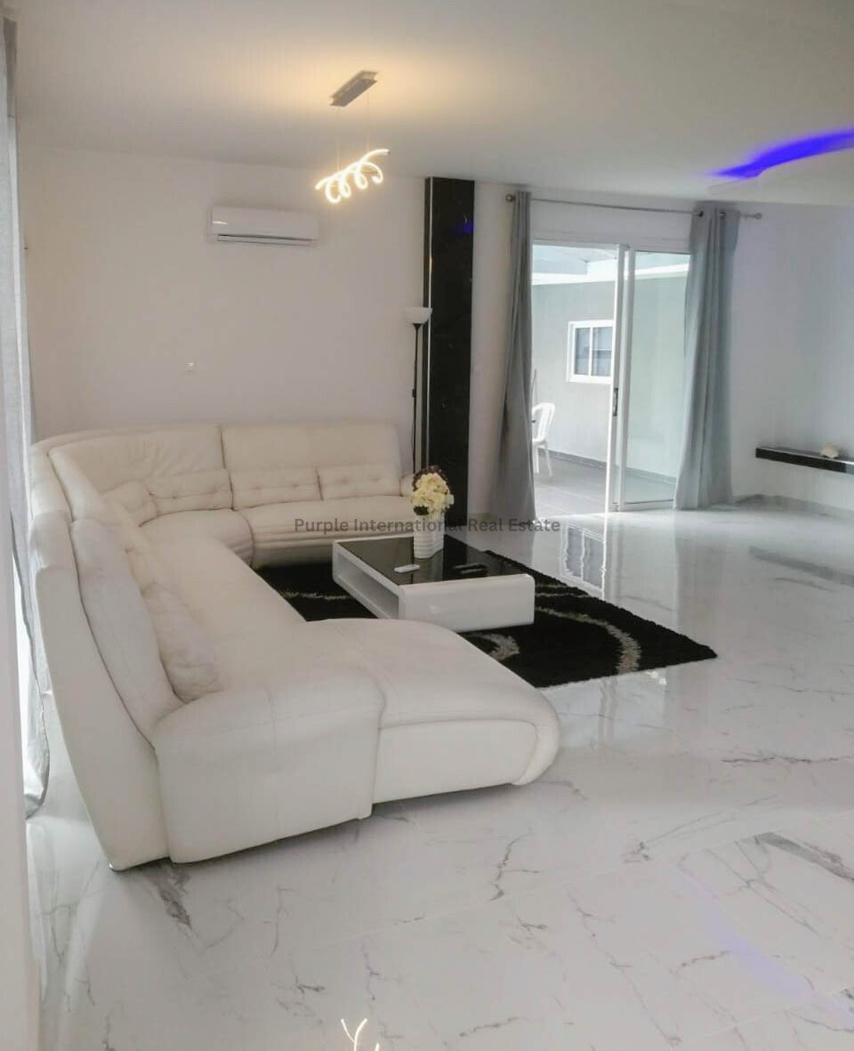 Villa in Germasogeia, Limassol, Cyprus 1 - 15235991