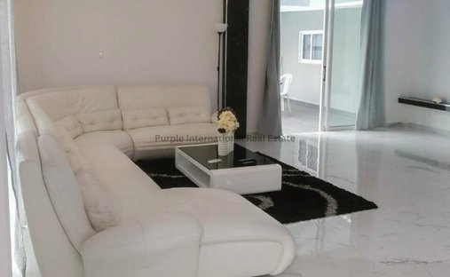 Villa in Germasogeia, Limassol, Cyprus 1
