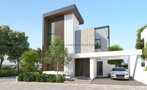 Villa in Oroklini, Larnaca, Cyprus 1
